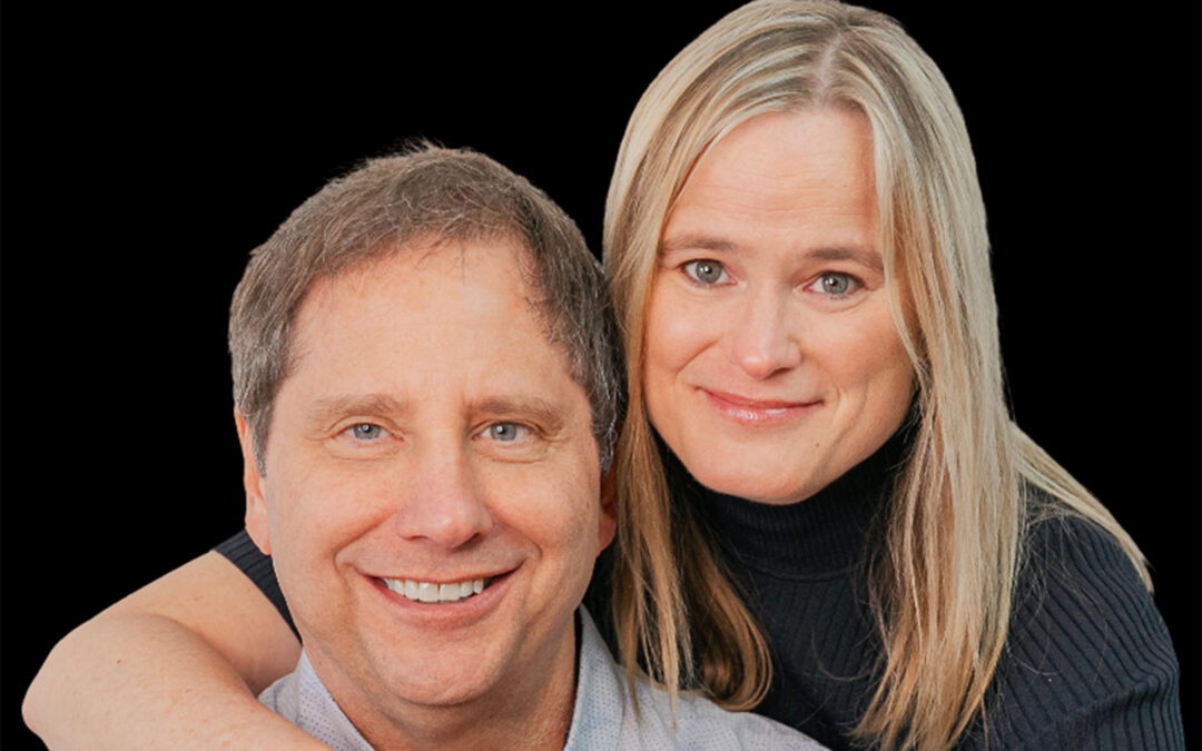 Mike und Wencke Bates zu Gast im HafenZentrum